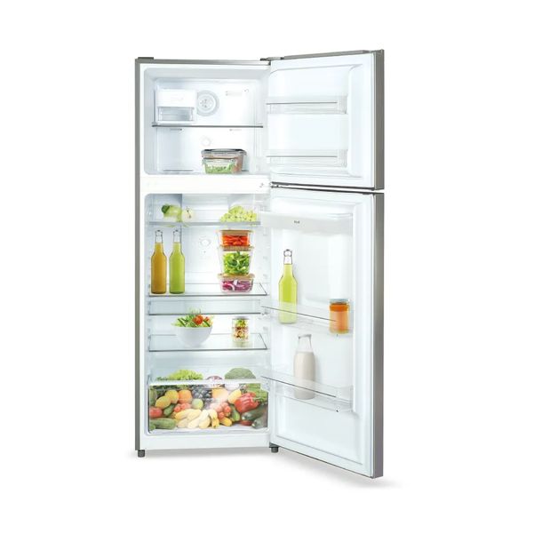 HELADERA SMARTLIFE SL-RNF370SDINV 354L NF INVERT