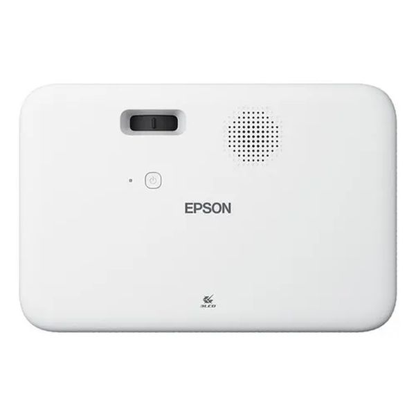 PROYECTOR EPSON EPIQVISION FH02 ANDROID TV