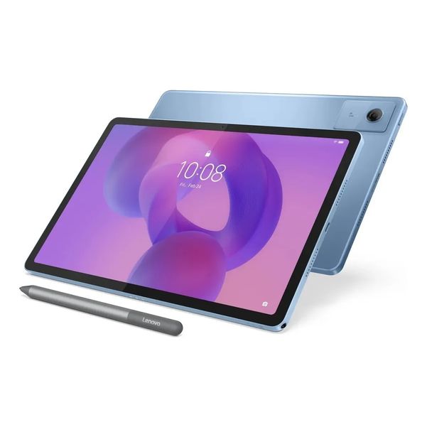 TABLET LENOVO M11 ZAFR0209AR 11P 8/128GB TECLAD+PEN