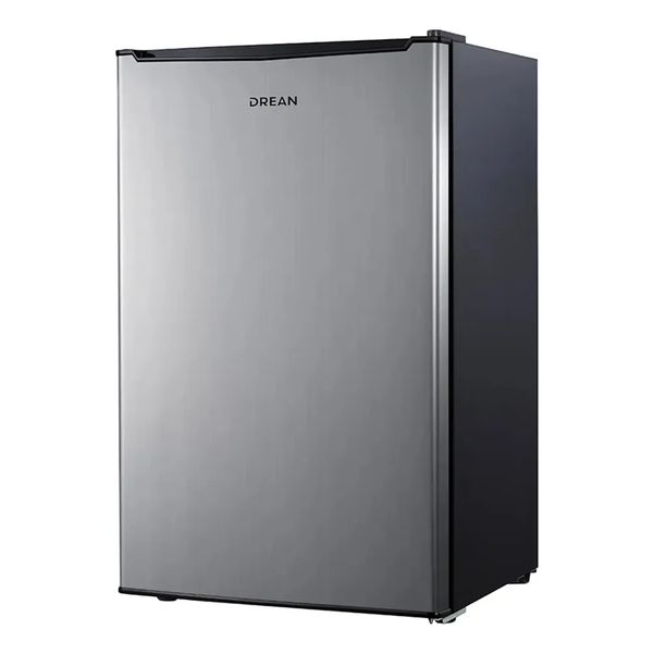 HELADERA DREAN RDF04LGAS0 103L 1F INOX EF.A