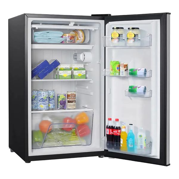 HELADERA DREAN RDF04LGAS0 103L 1F INOX EF.A