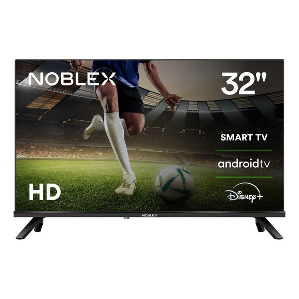 SMART TV NOBLEX 32 DV32X7080 SMART ANDROID