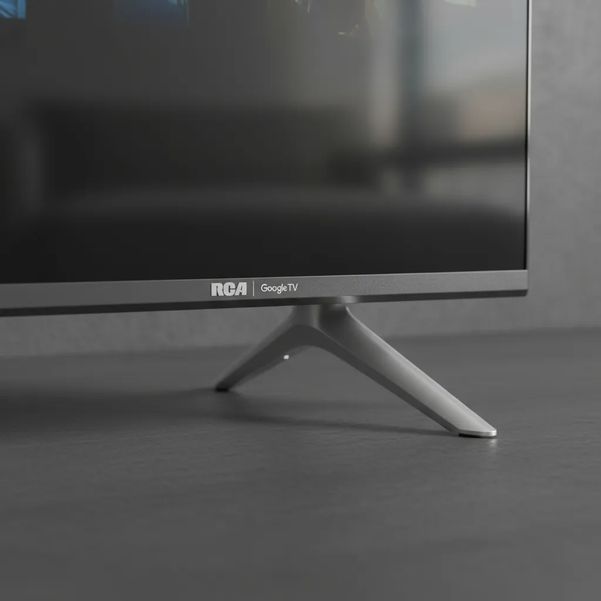 SMART TV RCA 32 LED C32GL100-F SMART GOOGLE TV