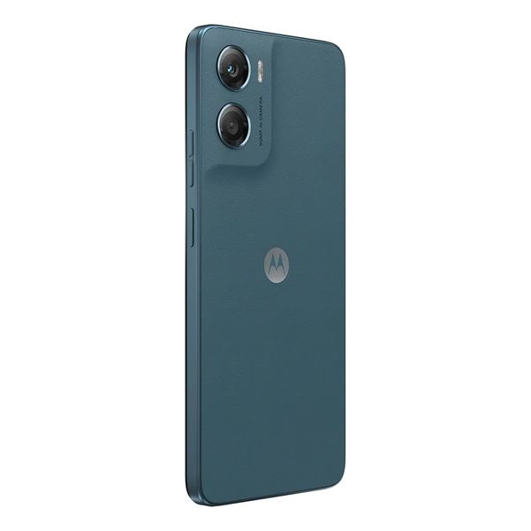 CELULAR MOTOROLA G06 6.9P 50MP 4/128GB AZUL