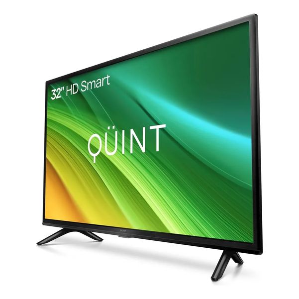 SMART TV QUINT 32 QT4-32HD20312 GOOGLE SMART HD