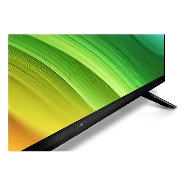 SMART TV QUINT 32 QT4-32HD20312 GOOGLE SMART HD