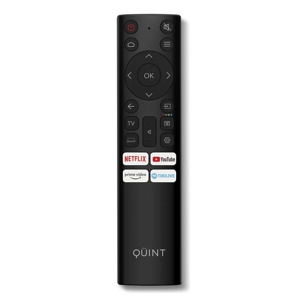 SMART TV QUINT 32 QT4-32HD20312 GOOGLE SMART HD