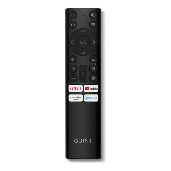 SMART TV QUINT 43 QT4-43FHD20312 GOOGLE SMART FHD