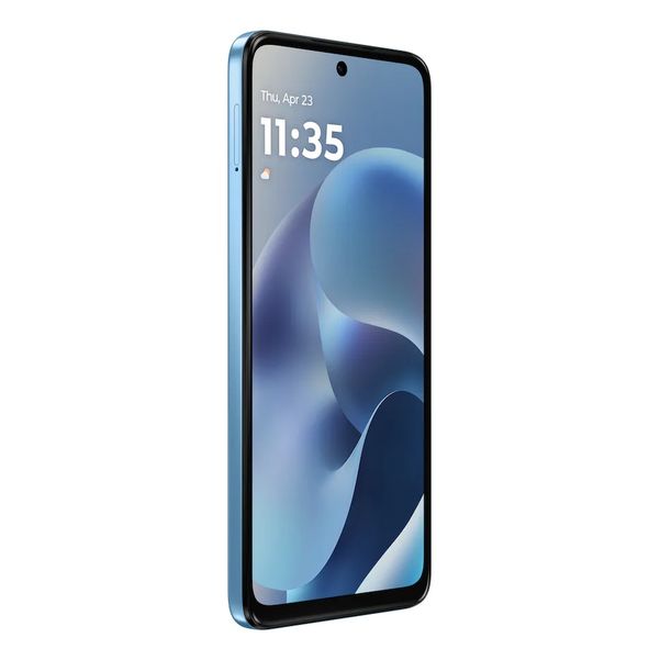 CELULAR MOTOROLA G17 6.7P 50M 4/256GB A.BLUE