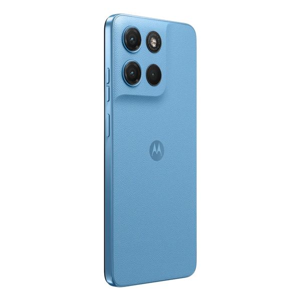 CELULAR MOTOROLA G17 6.7P 50M 4/256GB A.BLUE