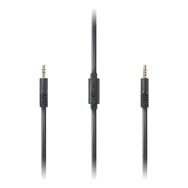 AURICULAR MOTOROLA EARBUDS XT-200 ON EAR NEGRO