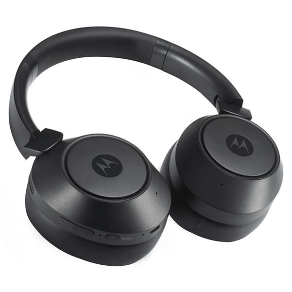 AURICULAR MOTOROLA MOTO XT800 ANC BT ON EAR NEGRO