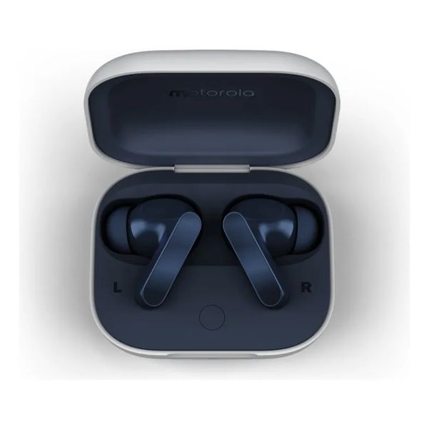 AURICULAR MOTOROLA MOTO BUDS GUITAR BT IN EAR BLUEBERRY