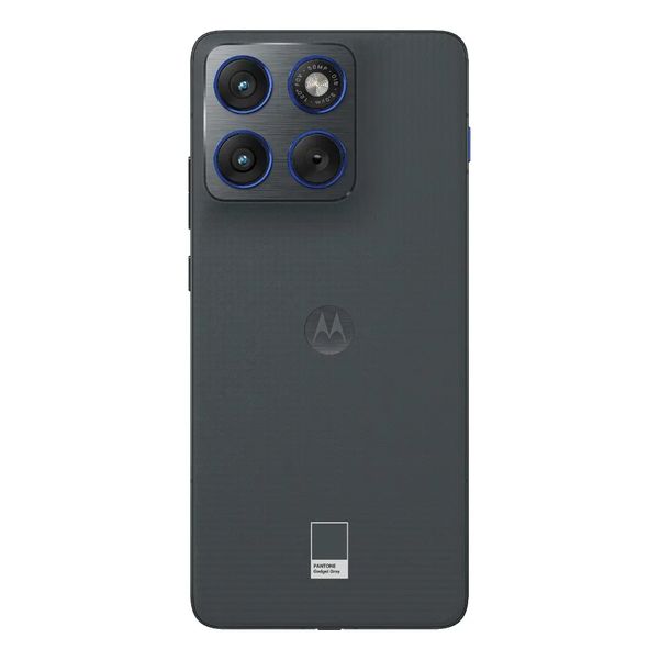 CELULAR MOTOROLA EDGE 70 6.7P 50M 12/512 GRIS