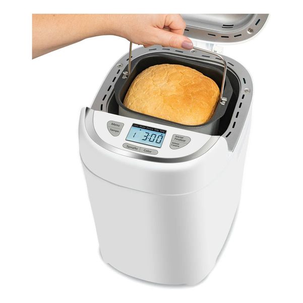 FABRICADORA PAN ATMA HPAT24WP 900G 550W 13PRO