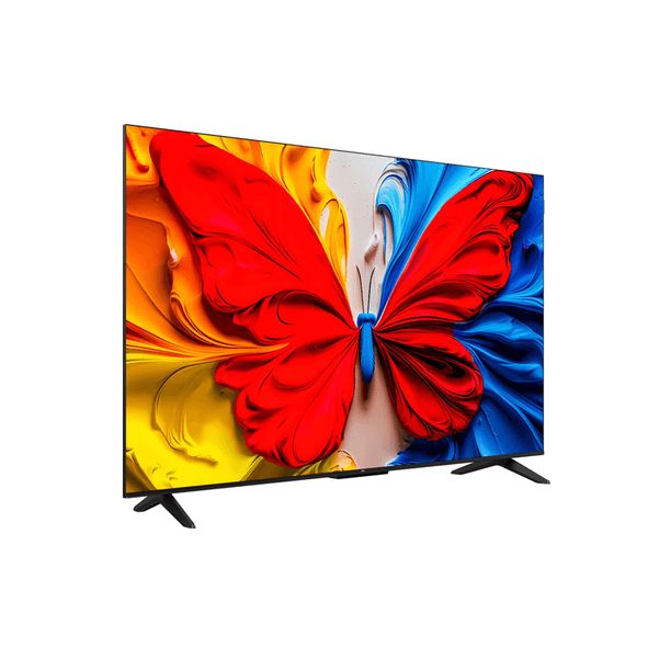 SMART TV TCL 50 50S5K-F SMART 4K QLED