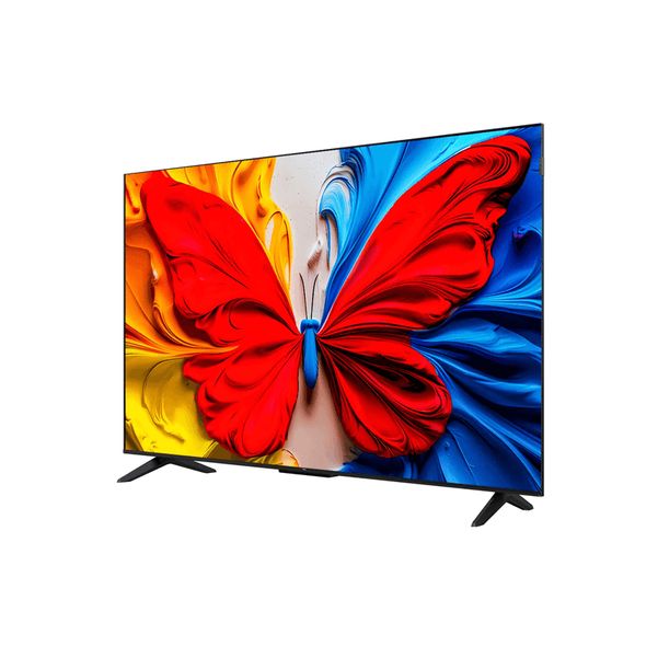 SMART TV TCL 50 50S5K-F SMART 4K QLED