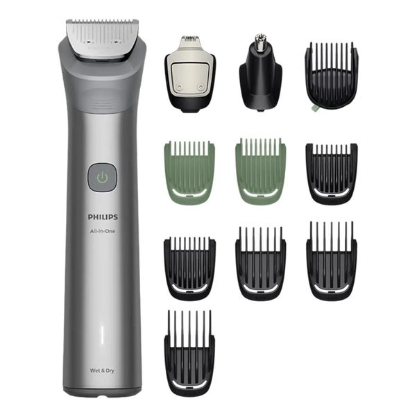 CORTADORA DE CABELLO PHILIPS MG5923/15 11 ACC. INALAMB