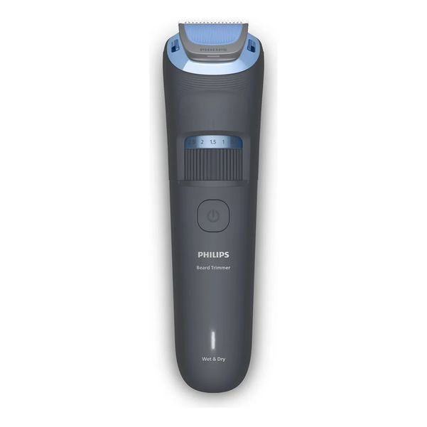 CORTADORA DE BARBA PHILIPS BT3617/15 20 POS. INALAMB