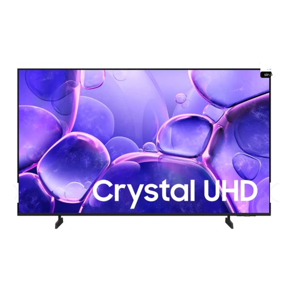 SMART TV SAMSUNG 55 UN55U8000FGCZB 4K SMART TYZEN