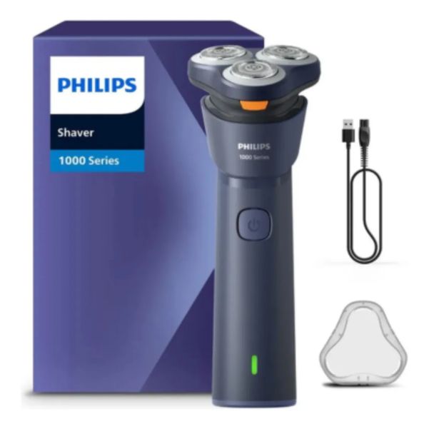 AFEITADORA PHILIPS S1881/00 S1000 W&D INALAMBRICA