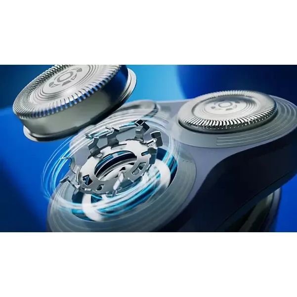 AFEITADORA PHILIPS S1881/00 S1000 W&D INALAMBRICA