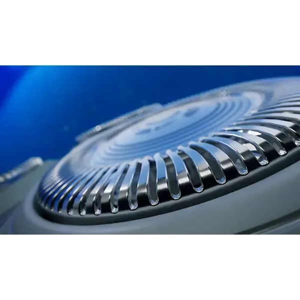 AFEITADORA PHILIPS S1881/00 S1000 W&D INALAMBRICA