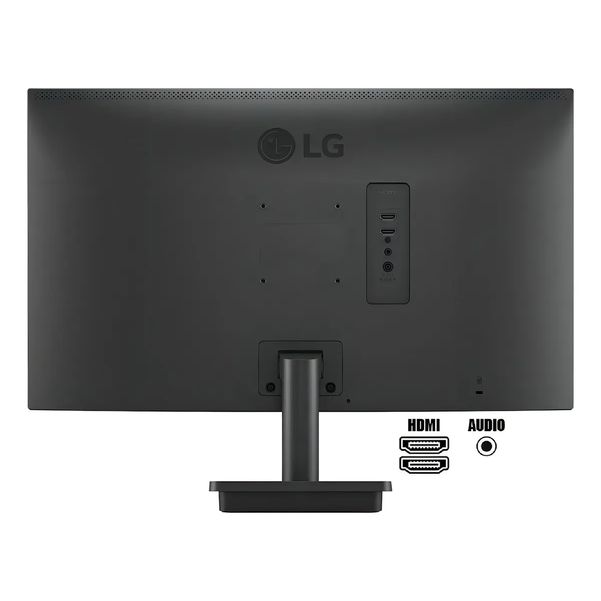 MONITOR LG 24MS500-B 24P FULL HD 100HZ HDMI
