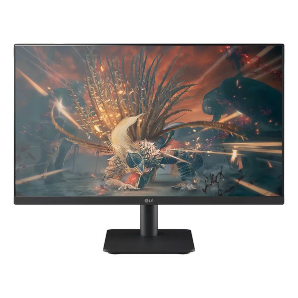 MONITOR LG 24MS500-B 24P FULL HD 100HZ HDMI