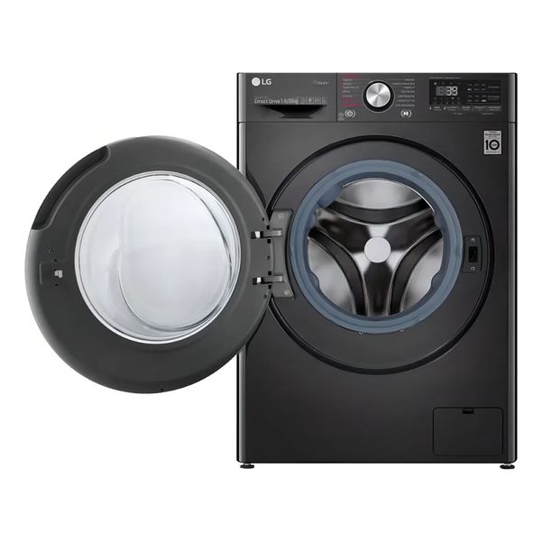 LAVASECARROPAS LG WD13BVC2S6C 13/8KG INVERTER AIDD