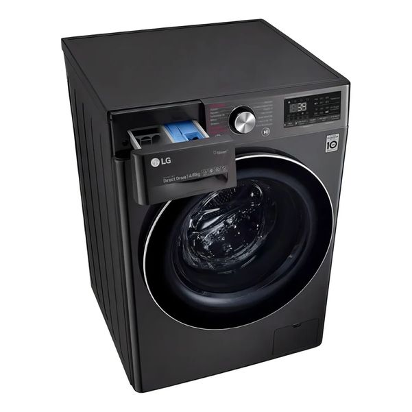 LAVASECARROPAS LG WD13BVC2S6C 13/8KG INVERTER AIDD
