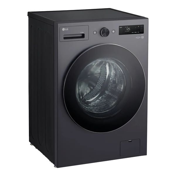 LAVASECARROPAS LG WD15EGNTSPG 13/8KG INVERTER BLACK