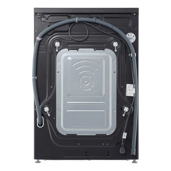 LAVASECARROPAS LG WD15EGNTSPG 13/8KG INVERTER BLACK