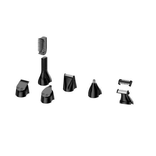 CORTADORA DE CABELLO GA.MA GCX 630 BLACK TITANIUM