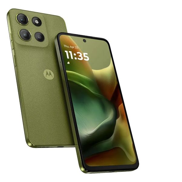 CELULAR MOTOROLA G15 SE 6.7P 50M 4/256G GREEN