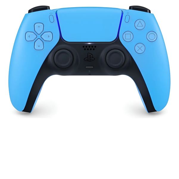 JOYSTICK SONY PS5 DUALSENSE STARLIGHT BLUE