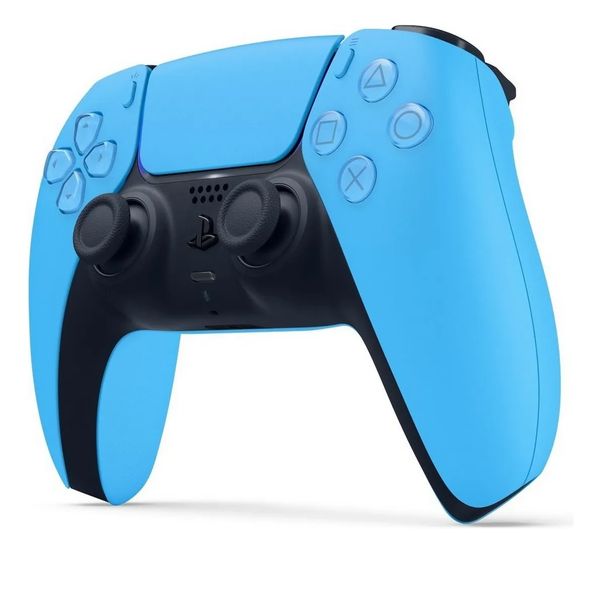 JOYSTICK SONY PS5 DUALSENSE STARLIGHT BLUE