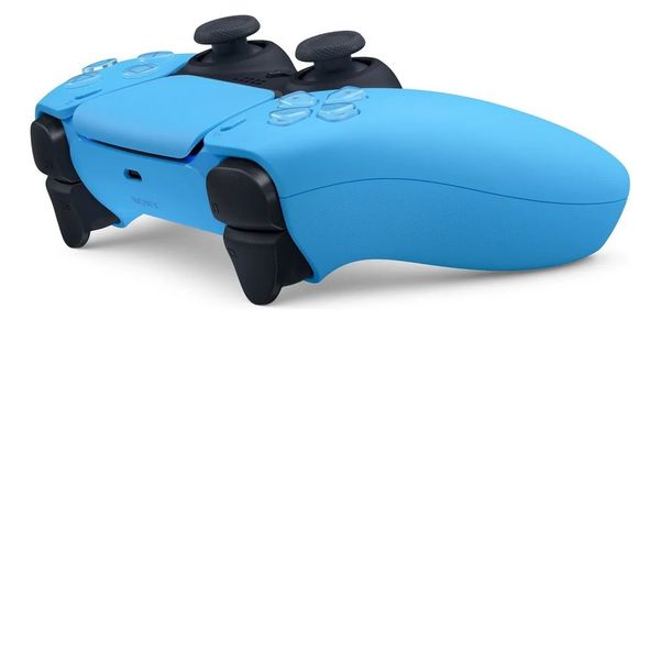 JOYSTICK SONY PS5 DUALSENSE STARLIGHT BLUE