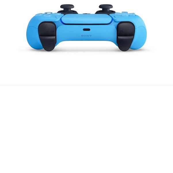 JOYSTICK SONY PS5 DUALSENSE STARLIGHT BLUE