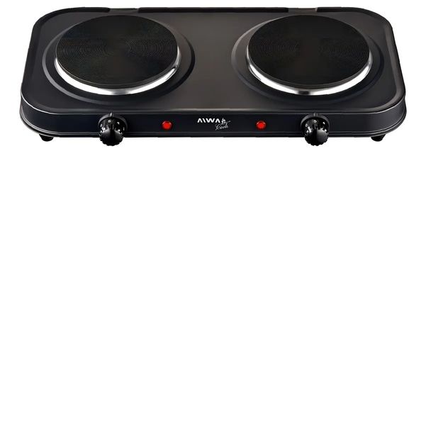 ANAFE AIWA AWK-AN202 2 HORNALLA 155MM 2000W