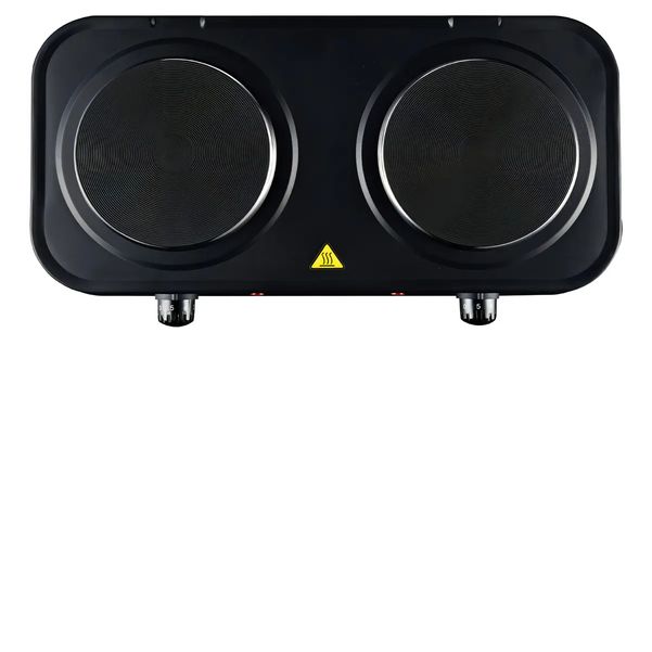 ANAFE AIWA AWK-AN202 2 HORNALLA 155MM 2000W