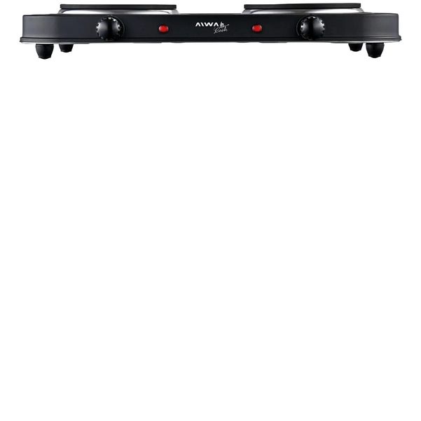 ANAFE AIWA AWK-AN202 2 HORNALLA 155MM 2000W
