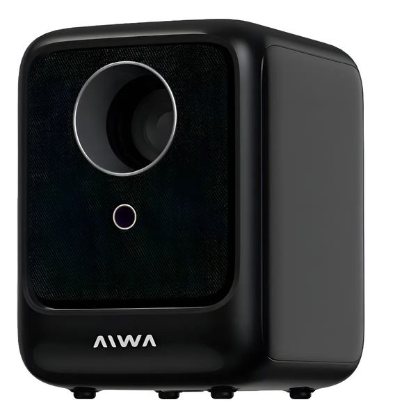 PROYECTOR AIWA AW-PRY100N FHD 2000L 120P HDMI