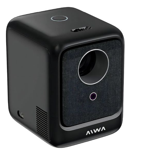 PROYECTOR AIWA AW-PRY100N FHD 2000L 120P HDMI