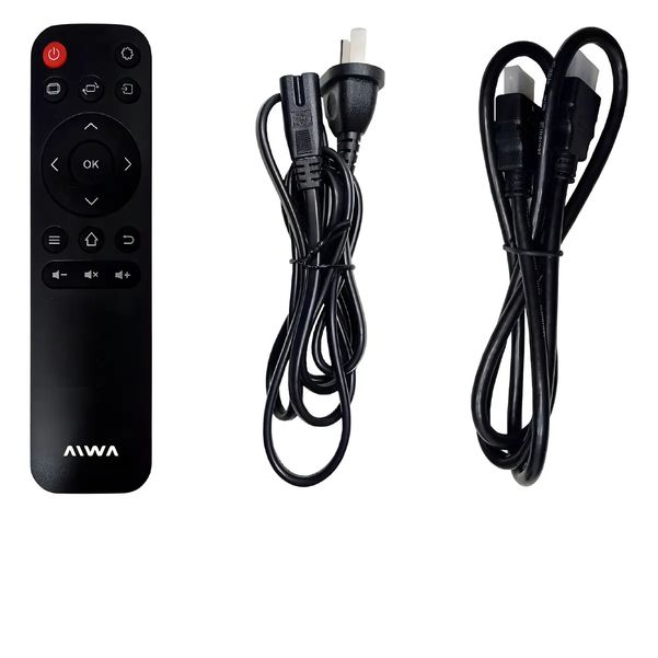 PROYECTOR AIWA AW-PRY100N FHD 2000L 120P HDMI