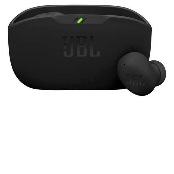 AURICULAR JBL WAVE BUDS 2 TWS BT IN EAR BLACK