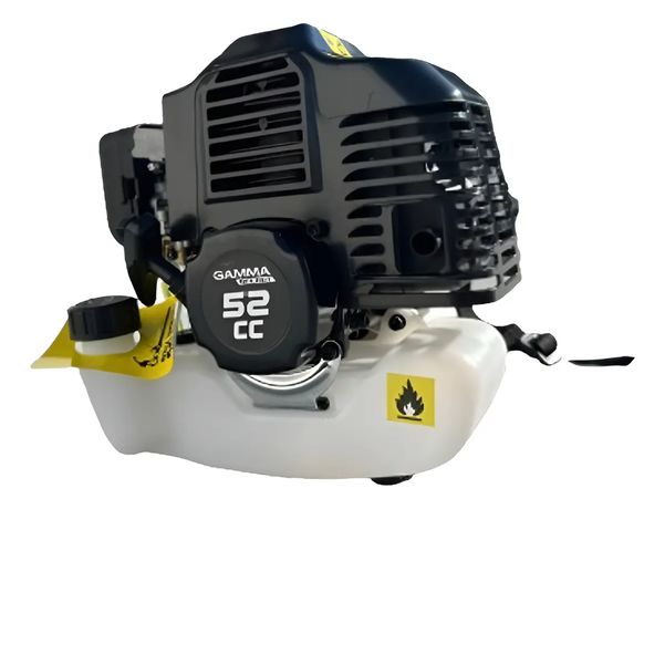 DESMALEZADORA GAMMA SELECT G1845AR 52CC