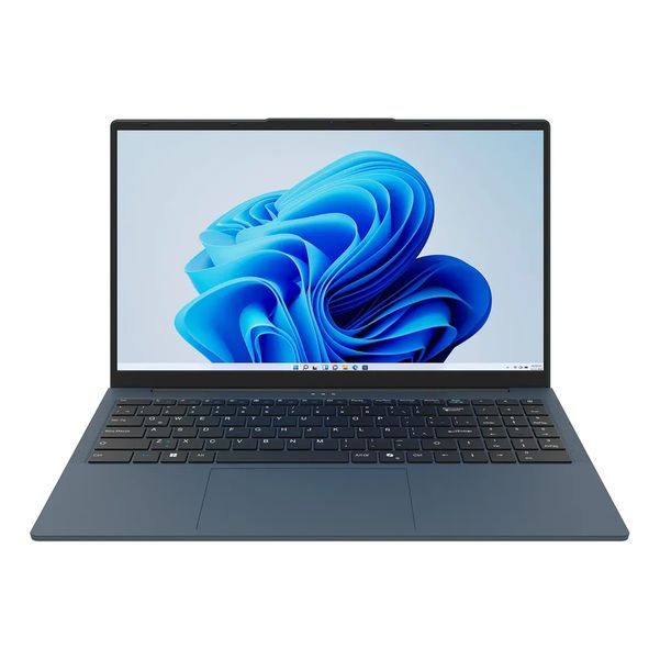 NOTEBOOK GFAST N-537R RYZEN 5 8/240GB 15.6P W11H