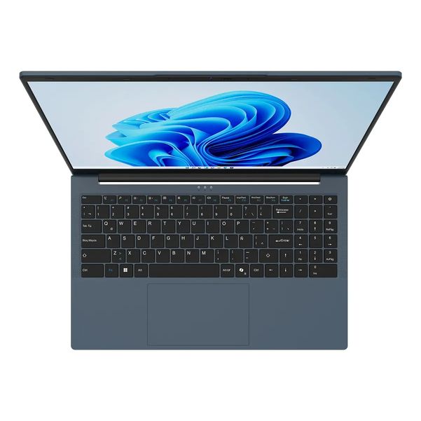 NOTEBOOK GFAST N-537R RYZEN 5 8/240GB 15.6P W11H