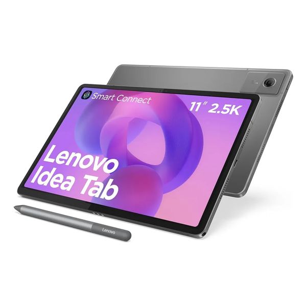 TABLET LENOVO ZAFR0099AR 11P 8/128GB LAPIZ